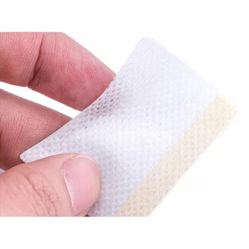 Προστατευτικά pads βλεφαρίδων 40τεμ - Protective eyelash pads OEM
