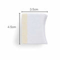 Προστατευτικά pads βλεφαρίδων 40τεμ - Protective eyelash pads OEM