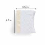 Προστατευτικά pads βλεφαρίδων 40τεμ - Protective eyelash pads OEM
