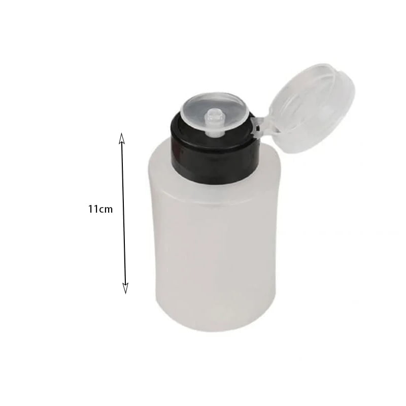 Δοχείο για ασετόν - Acetone Container OEM