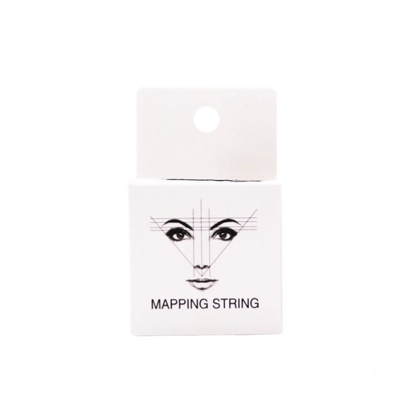 Νήμα σχεδιασμού φρυδιών 20m 6τεμ. - Mapping string OEM
