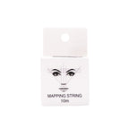 Νήμα σχεδιασμού φρυδιών 20m 6τεμ. - Mapping string OEM