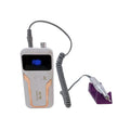 SG703 Τροχός Νυχιών Ρεύματος 35000rpm με Πεντάλ 36W - Portable nail drill - Λευκό OEM