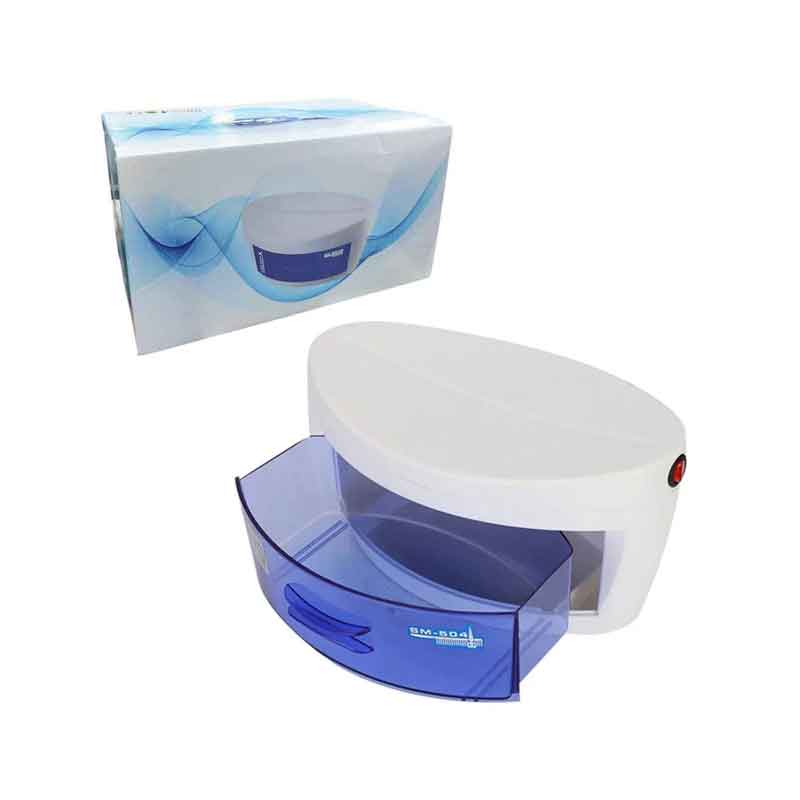 Germix αποστειρωτής SM-504 - UV disinfection box OEM