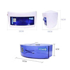 Germix αποστειρωτής SM-504 - UV disinfection box OEM