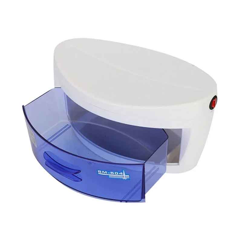 Germix αποστειρωτής SM-504 - UV disinfection box OEM