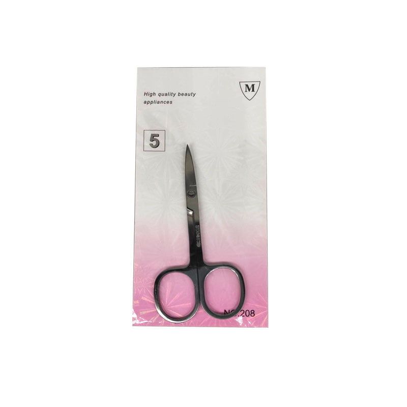 Ψαλιδάκι νυχιών - Manicure scissors No:208 OEM