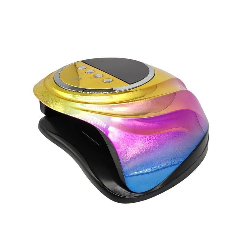 Φουρνάκι Νυχιών D7 208W - Nail lamp - Μπλε OEM