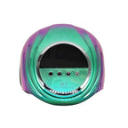 Φουρνάκι Νυχιών D7 208W - Nail lamp - Λευκό OEM
