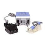 JD700 Τροχός νυχιών ρεύματος 3000RPM με πεντάλ 35W - Electric drill OEM