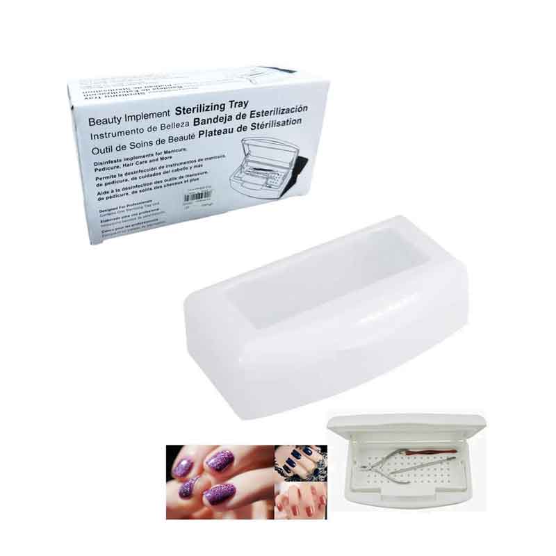 Κουτί αποστείρωσης εργαλείων - Tool sterilization box OEM
