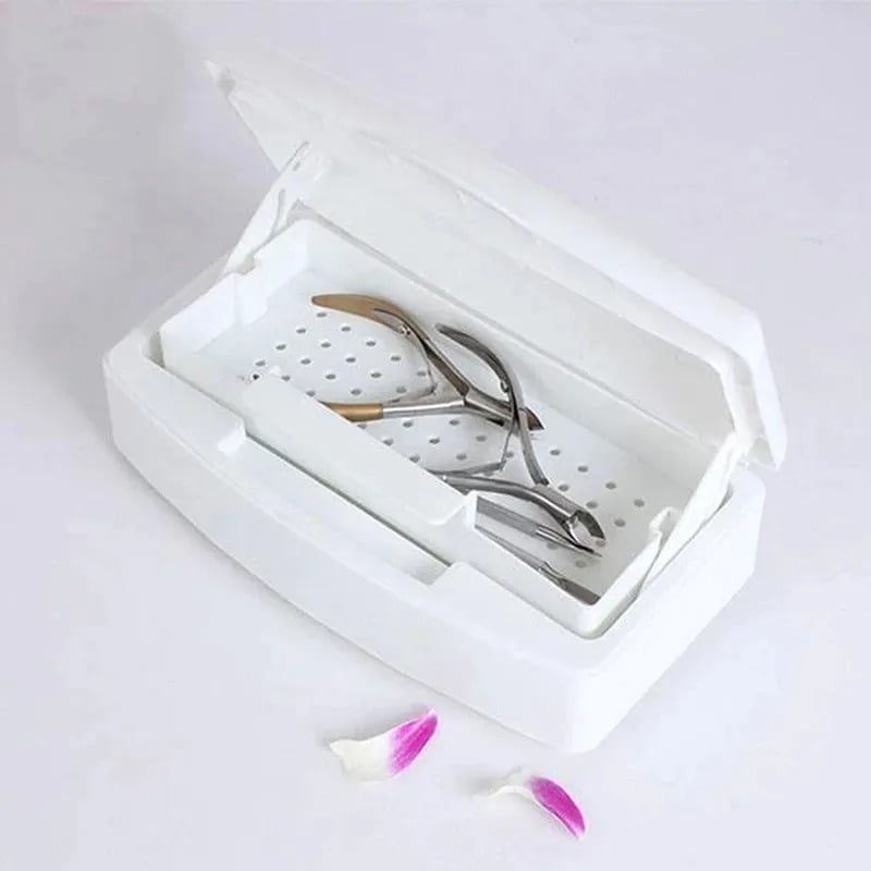 Κουτί αποστείρωσης εργαλείων - Tool sterilization box OEM