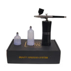 Επαγγελματικός αερογράφος – Beauty airbrush system - Ροζ OEM