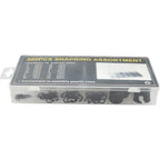 Ασφάλειες SNAP RING σετ 300 τεμαχίων - Snapring assortment 300pcs OEM