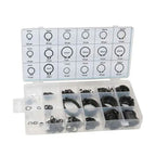 Ασφάλειες SNAP RING σετ 300 τεμαχίων - Snapring assortment 300pcs OEM