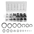 Ασφάλειες SNAP RING σετ 300 τεμαχίων - Snapring assortment 300pcs OEM