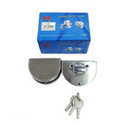 Κλειδαριά τζαμόπορτας – Glass door lock MBMK 002509 OEM