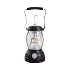 Επαναφορτιζόμενο LED Φανάρι Κάμπινγκ - Vintage camping lamp (Αντιγραφή) OEM