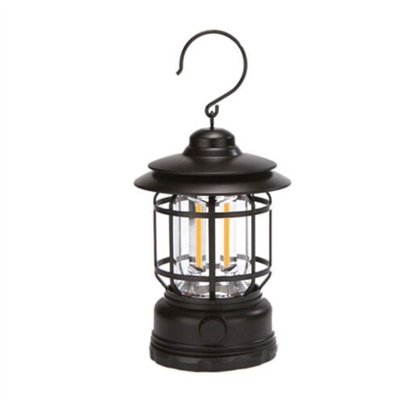 Επαναφορτιζόμενο Φανάρι Κάμπινγκ - Camping lamp OEM
