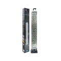 Επαναφορτιζόμενο LED Φανάρι/Λάμπα LJ-8860-1 - LED emergency light rechargeable OEM