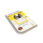 EJC Λάμπες Αυτοκινήτου Canbus LED 31mm 2τμχ ψυχρό φως - LED light EJC