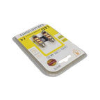 EJC Λάμπες Αυτοκινήτου Canbus LED 41mm 2τμχ ψυχρό φως - LED light EJC