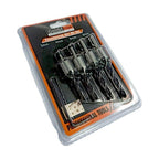 Uruisi star Αρίδα τρυπανιού - Countersink drill bit set Uruisi Star