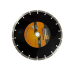 Uruisi star Δίσκος κοπής διαμαντέ 9" 230mm Uruisi Star