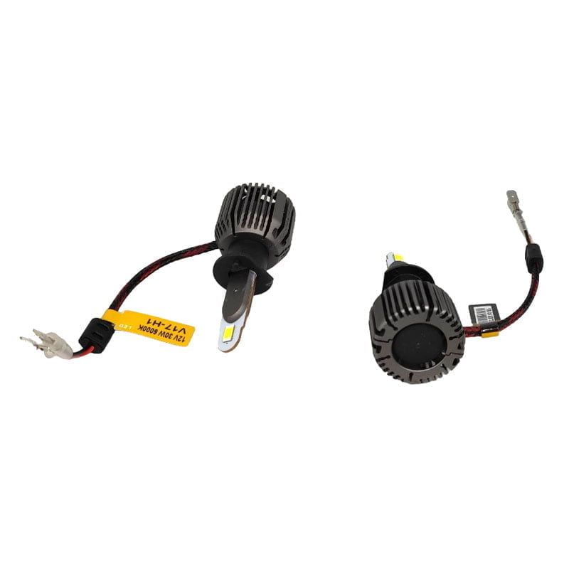 Mi2ProMax φώτα αυτοκινήτου H1 30W/4000LM - Car headlight Mi2ProMax