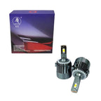 Λάμπα αυτοκινήτου Volkswagen 75W 6000K 4A - LED headlamp SFIDA