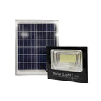 LYLU Ηλιακός προβολέας με τηλεχειριστήριο LED 600W LY68300 - Solar light OEM