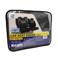 Rchang Σετ Καλύμματα αυτοκινήτου 10τεμ. 15505-10 – Car seat cover OEM