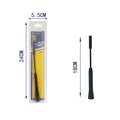 Rchang κεραία αυτοκινήτου 18cm W06575 – Car antenna - Μαύρο RCHANG