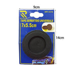 Rchang Τάπα ρεζερβουάρ καυσίμων Universal Φ5.5cm ART14175 - Car reservoir cap RCHANG