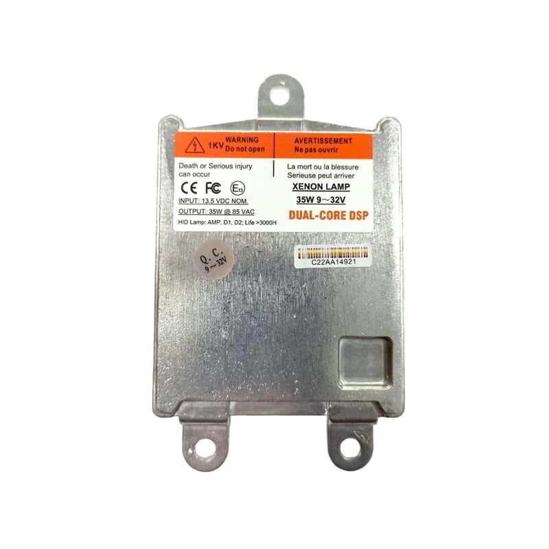 Μετασχηματιστής για XENON 35W - Balast can bus pro OEM