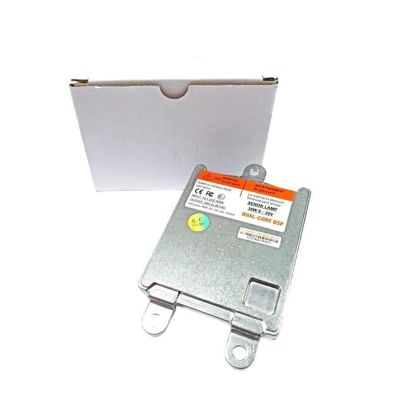 Μετασχηματιστής για XENON 35W - Balast can bus pro OEM