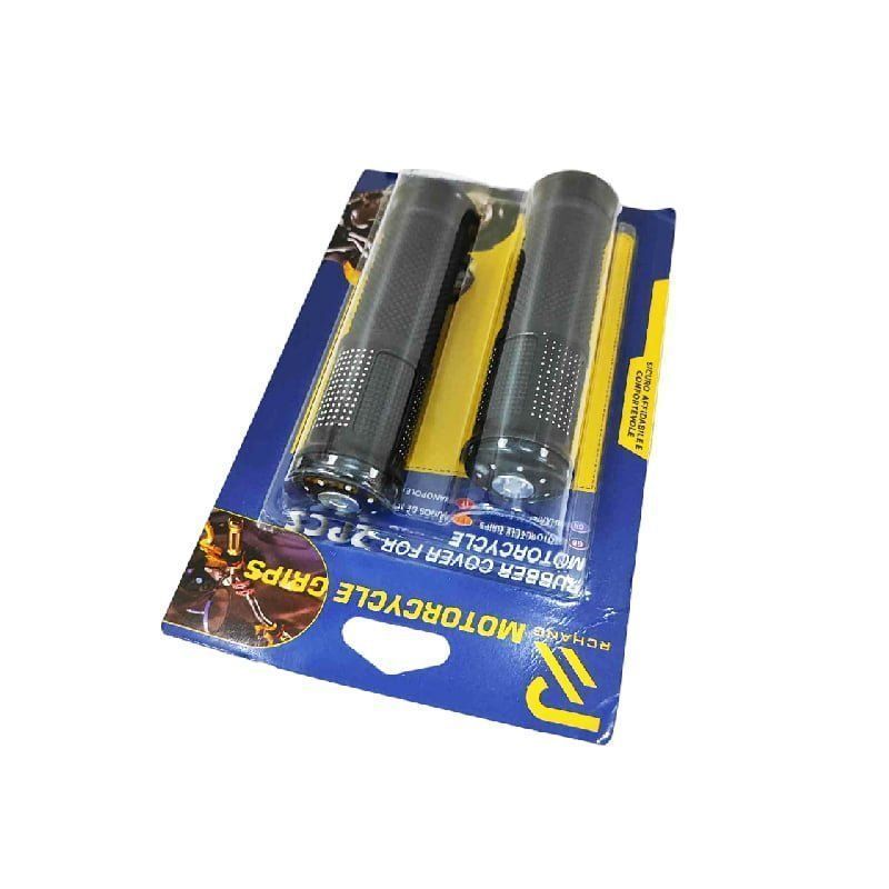 Rchang Χειρολαβές – Χερούλια μηχανής – Motorcycle grips - Κόκκινο OEM