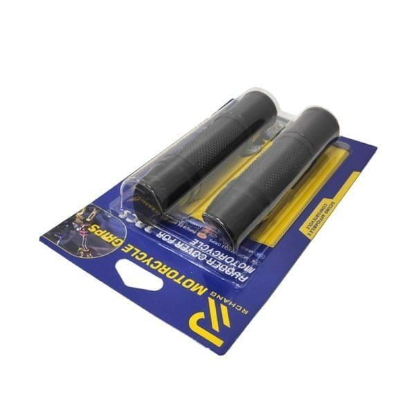 Rchang Χειρολαβές – Χερούλια μηχανής – Motorcycle grips - Κόκκινο RCHANG