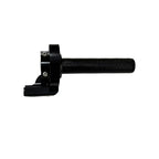 Γκαζιέρα μηχανής - Throttle Handle Bar - Μπλε OEM