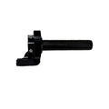 Γκαζιέρα μηχανής - Throttle Handle Bar - Μαύρο OEM