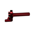 Γκαζιέρα μηχανής - Throttle Handle Bar - Μαύρο OEM