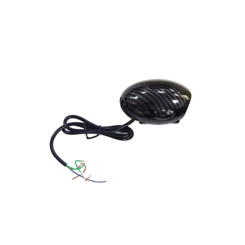 Προβολάκια Μηχανής Led 12-85V 2τμχ - Motorcycle headlight OEM