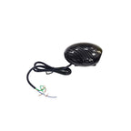 Προβολάκια Μηχανής Led 12-85V 2τμχ - Motorcycle headlight OEM