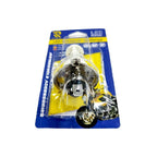 Rchang LED Λάμπα Μοτοσικλέτας H4 - LED Motorcycle Headlamps RCHANG