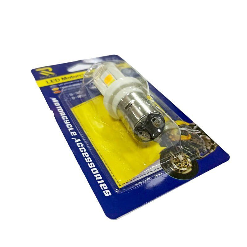 Rchang LED Λάμπα Μοτοσικλέτας - LED Motorcycle Headlamps RCHANG