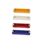 Rchang Ασφάλεια Αυτοκινήτου 10τμχ W10707 - Mini car fuse RCHANG
