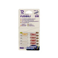 Rchang Ασφάλεια Αυτοκινήτου 10τμχ W10707 - Mini car fuse RCHANG