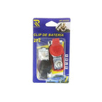 Rchang Ακροδέκτες Πόλων Μπαταρίας - Battery clip OEM