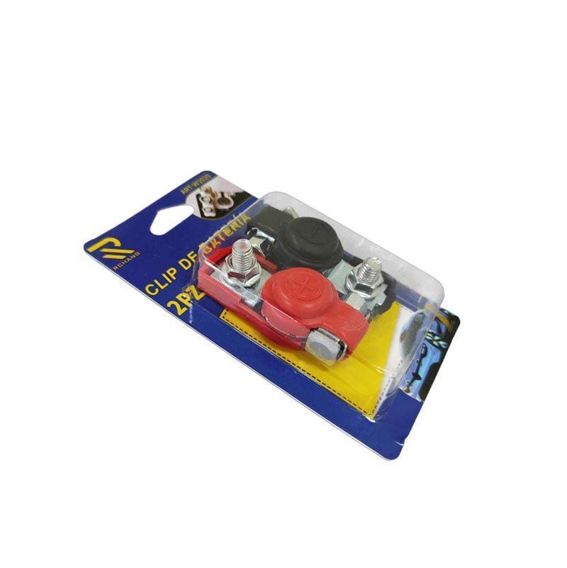 Rchang Ακροδέκτες Πόλων Μπαταρίας - Battery clip OEM