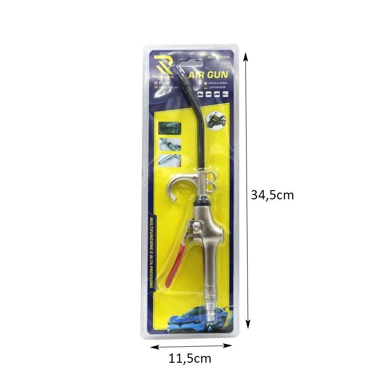 RCHANG φυσητήρας αέρος W14504 - Air gun OEM
